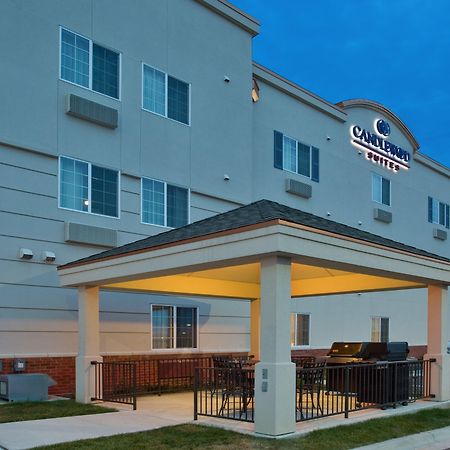 Candlewood Suites Elgin - Northwest Chicago By Ihg Kültér fotó