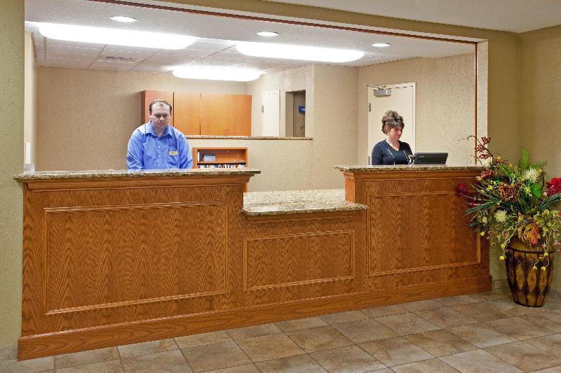 Candlewood Suites Elgin - Northwest Chicago By Ihg Kültér fotó