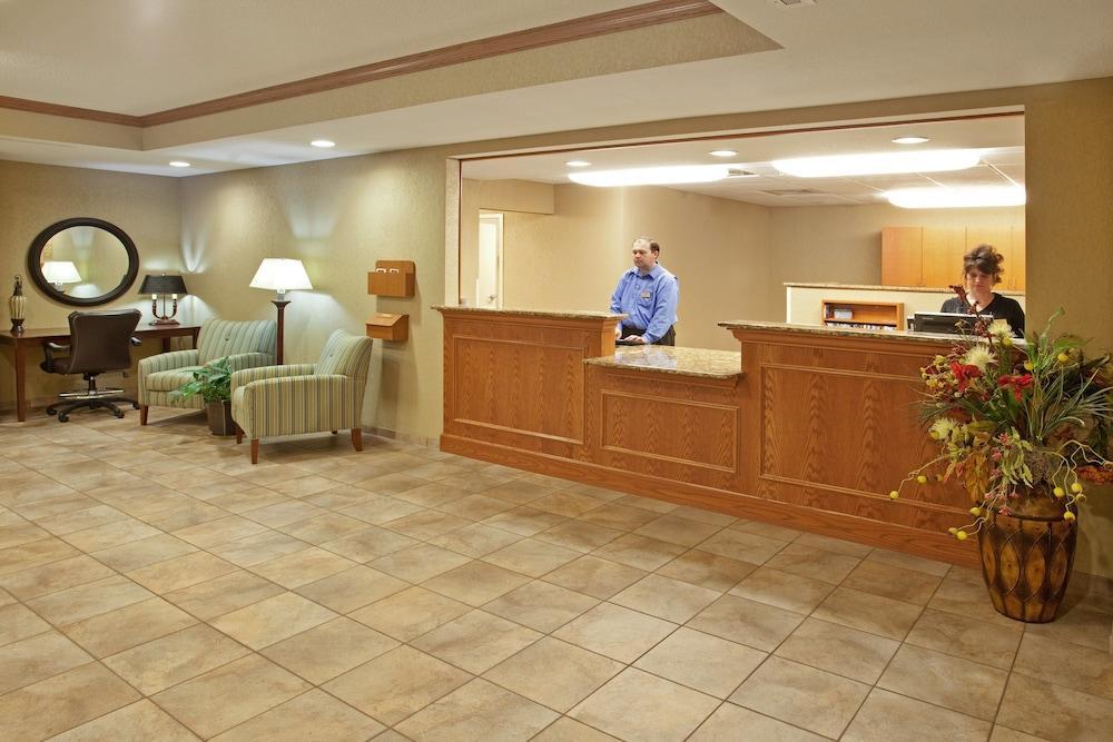 Candlewood Suites Elgin - Northwest Chicago By Ihg Kültér fotó