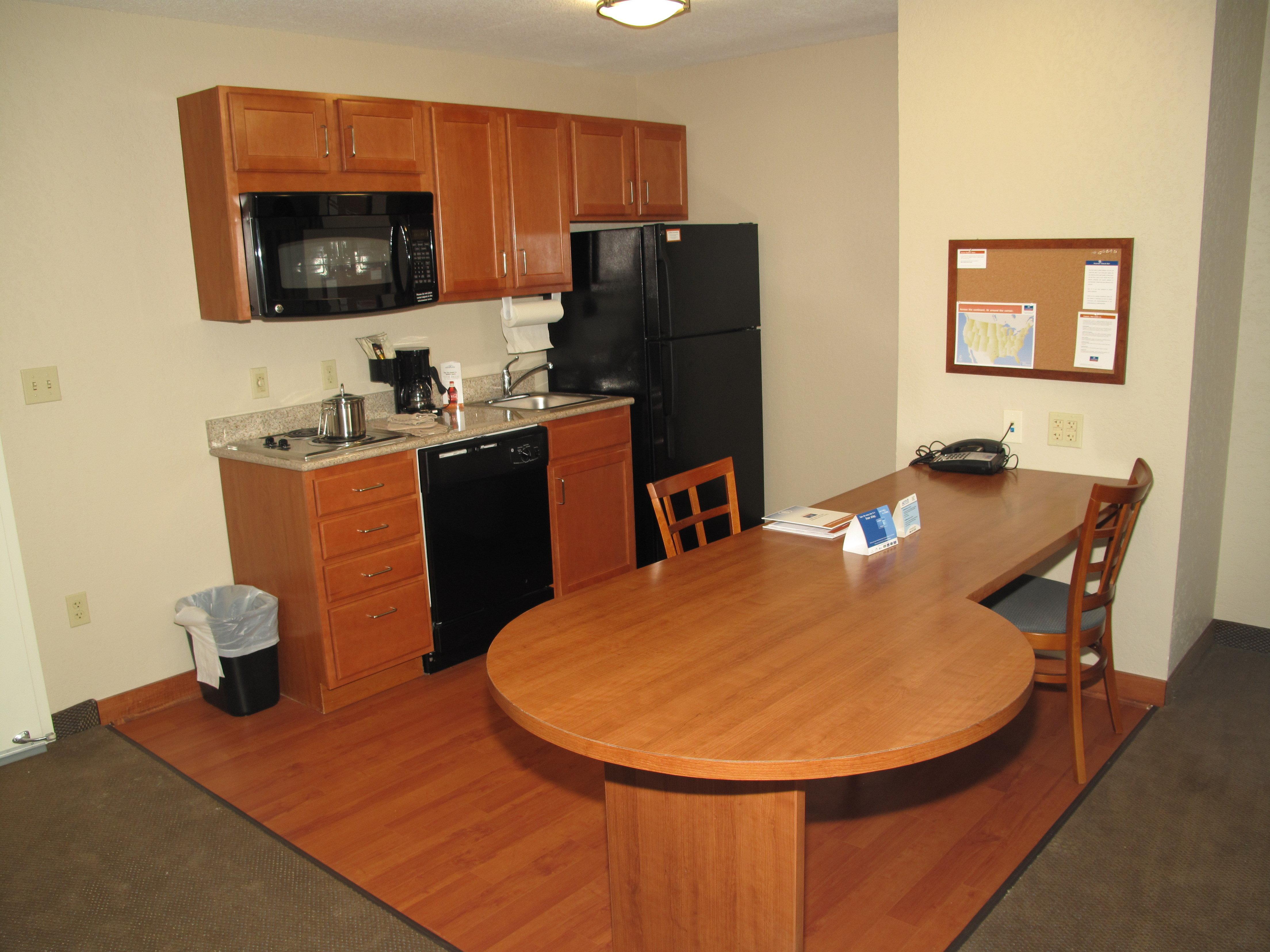 Candlewood Suites Elgin - Northwest Chicago By Ihg Kültér fotó