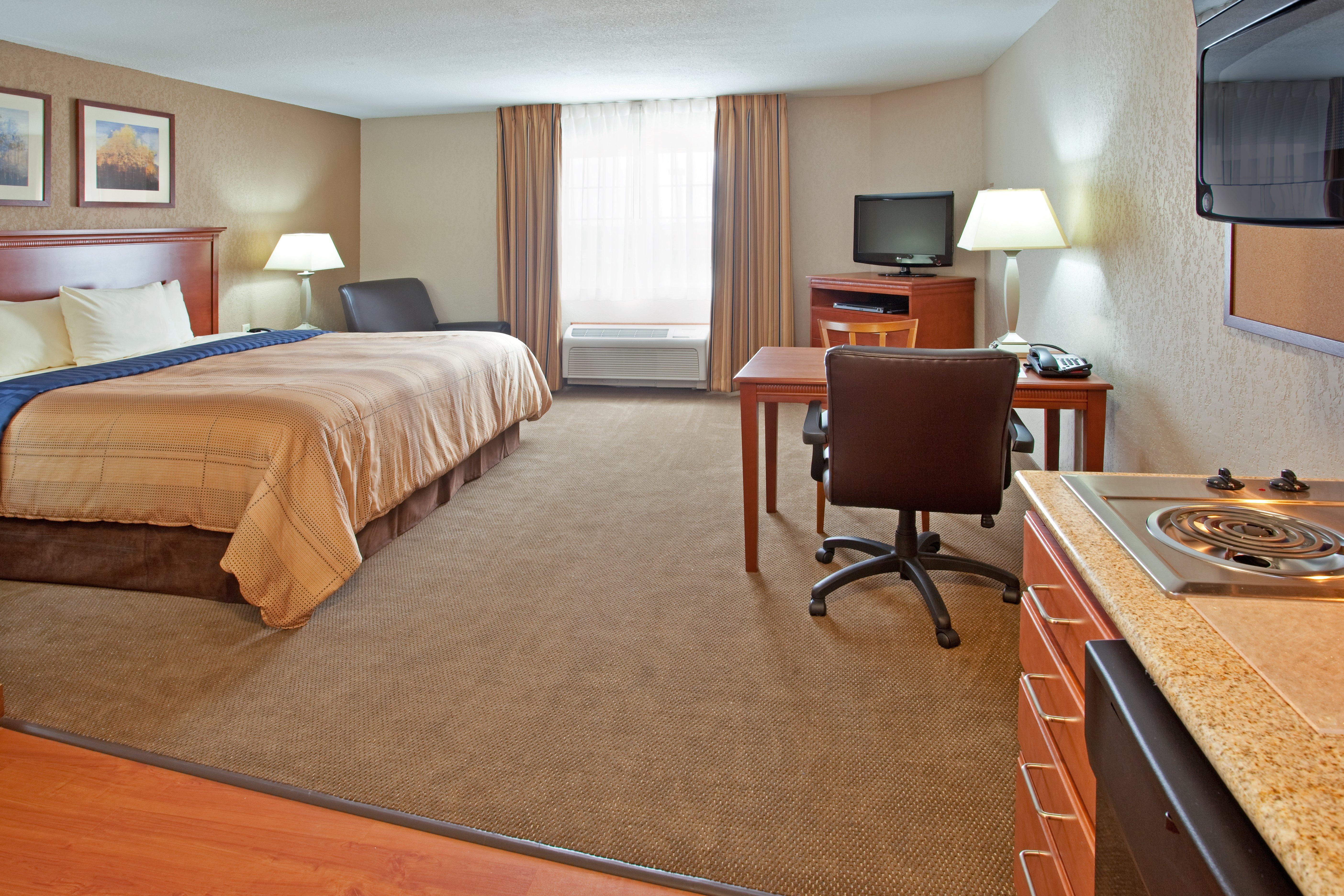 Candlewood Suites Elgin - Northwest Chicago By Ihg Kültér fotó