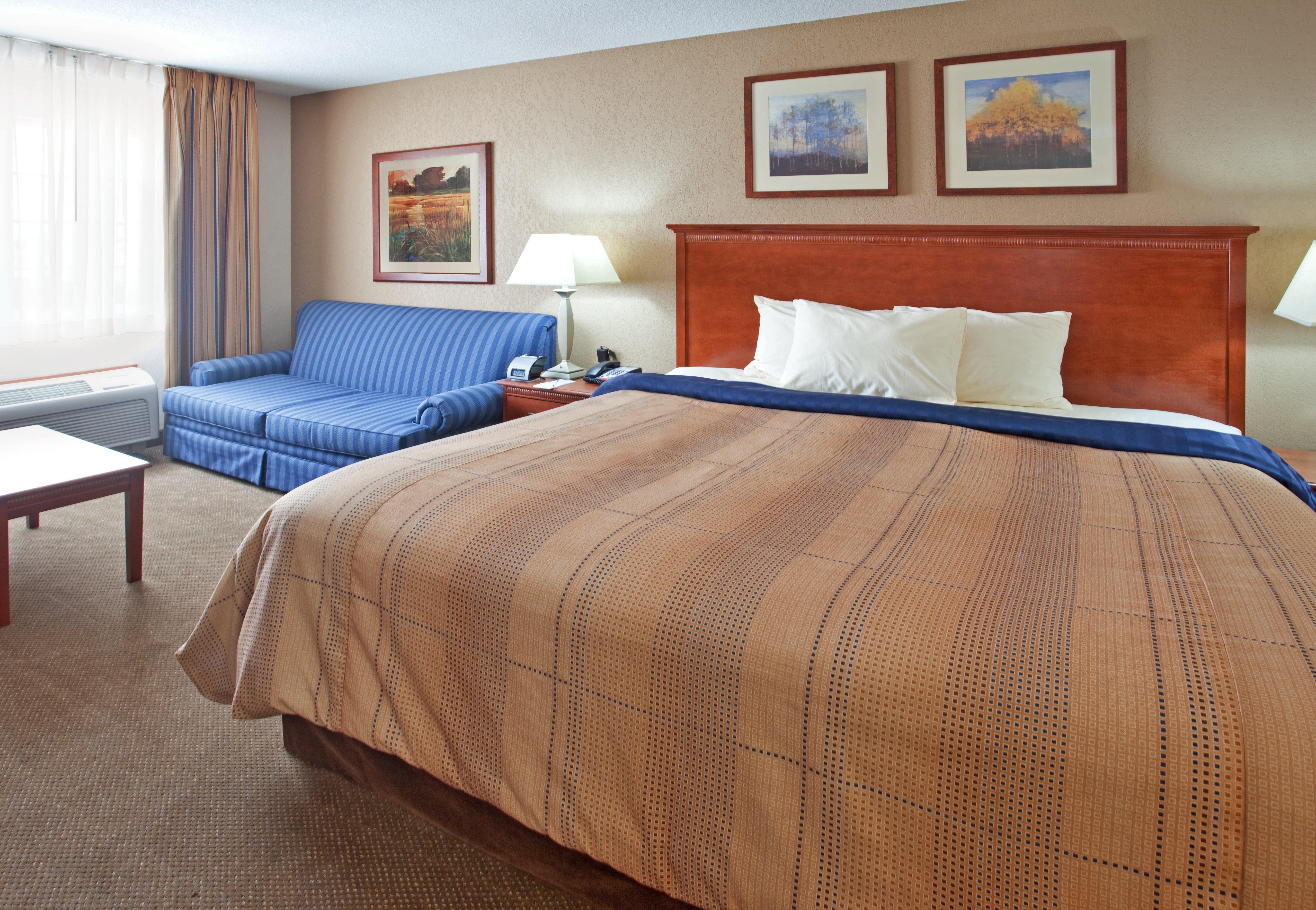 Candlewood Suites Elgin - Northwest Chicago By Ihg Kültér fotó