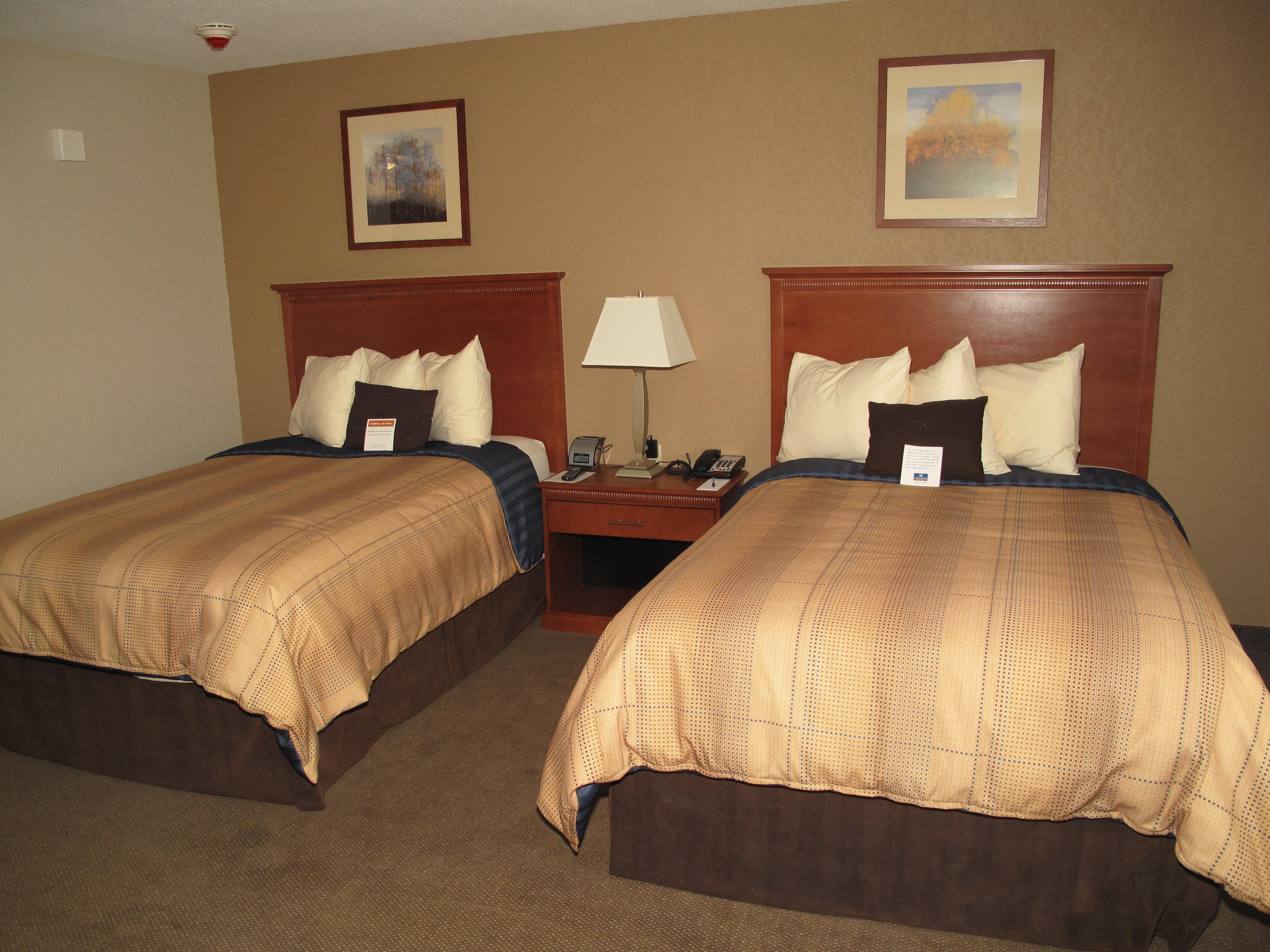 Candlewood Suites Elgin - Northwest Chicago By Ihg Szoba fotó