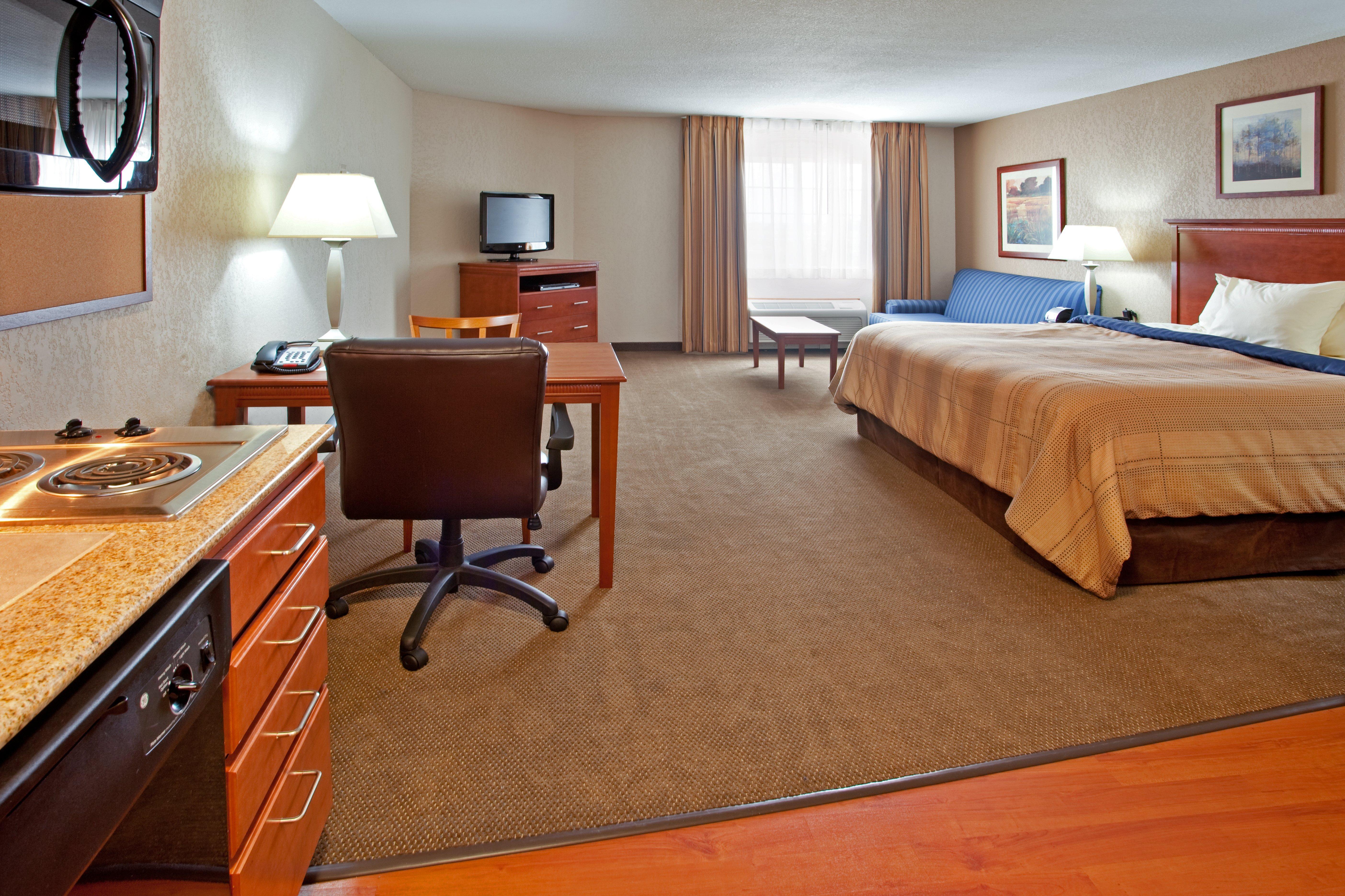 Candlewood Suites Elgin - Northwest Chicago By Ihg Kültér fotó