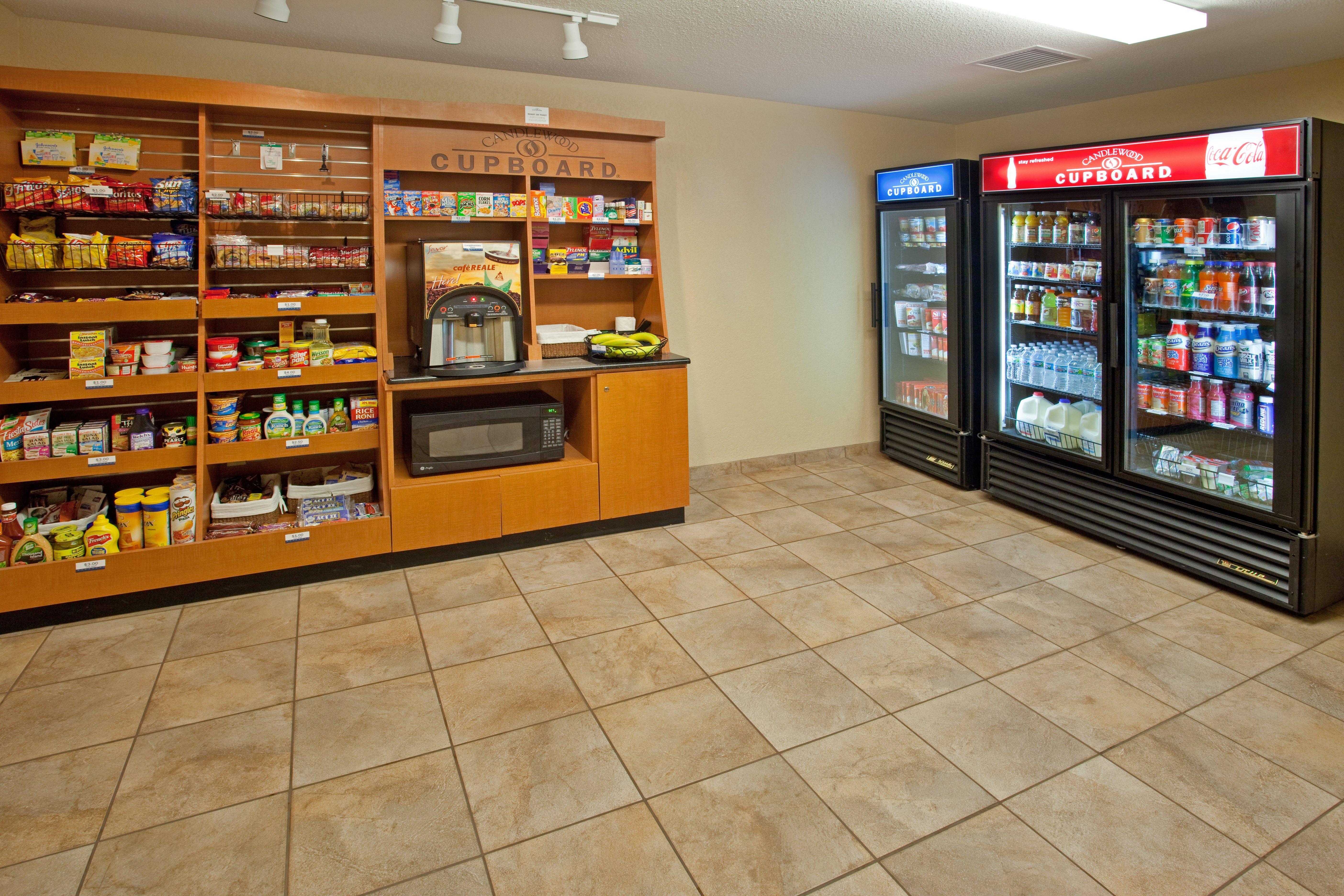Candlewood Suites Elgin - Northwest Chicago By Ihg Kültér fotó