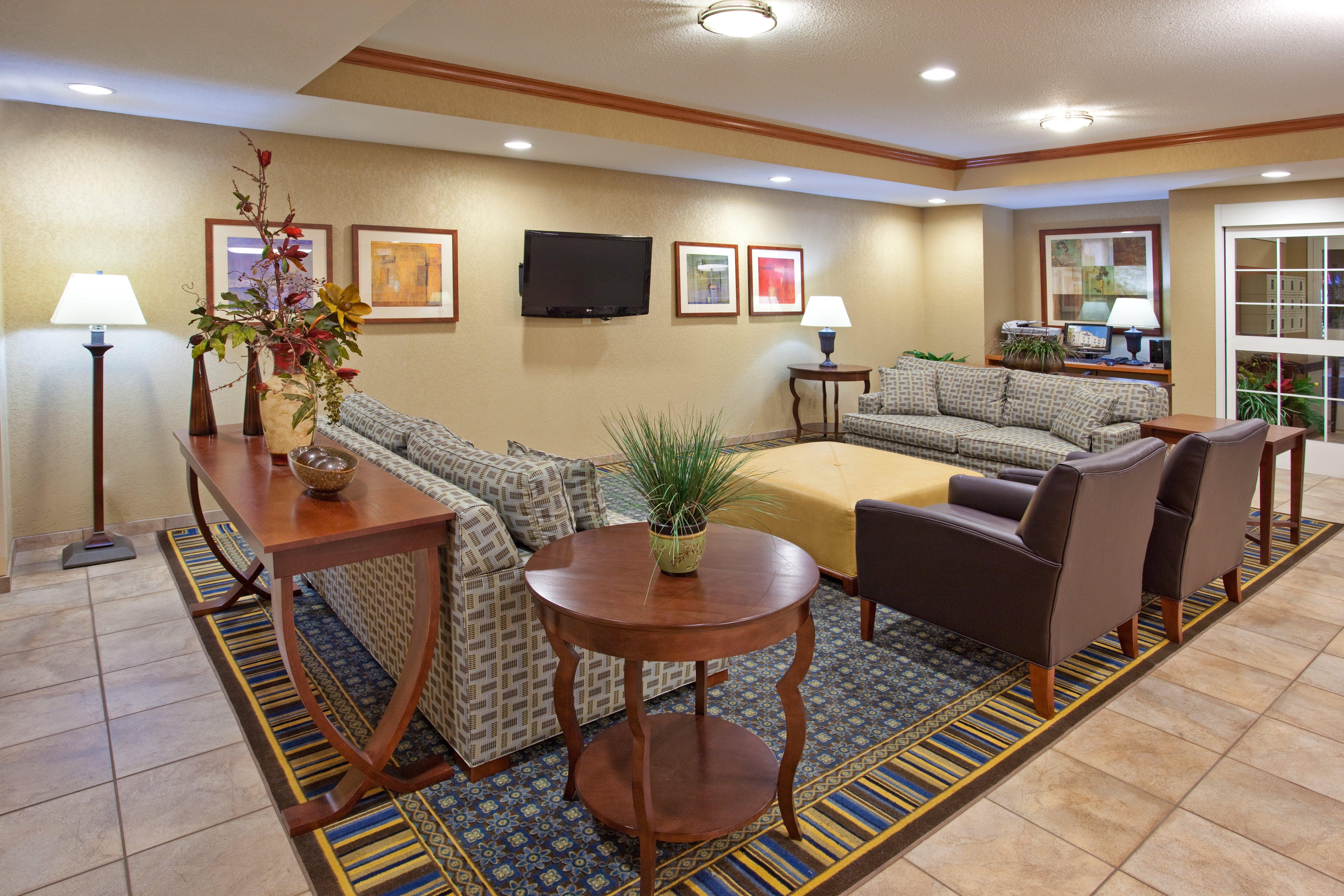 Candlewood Suites Elgin - Northwest Chicago By Ihg Kültér fotó