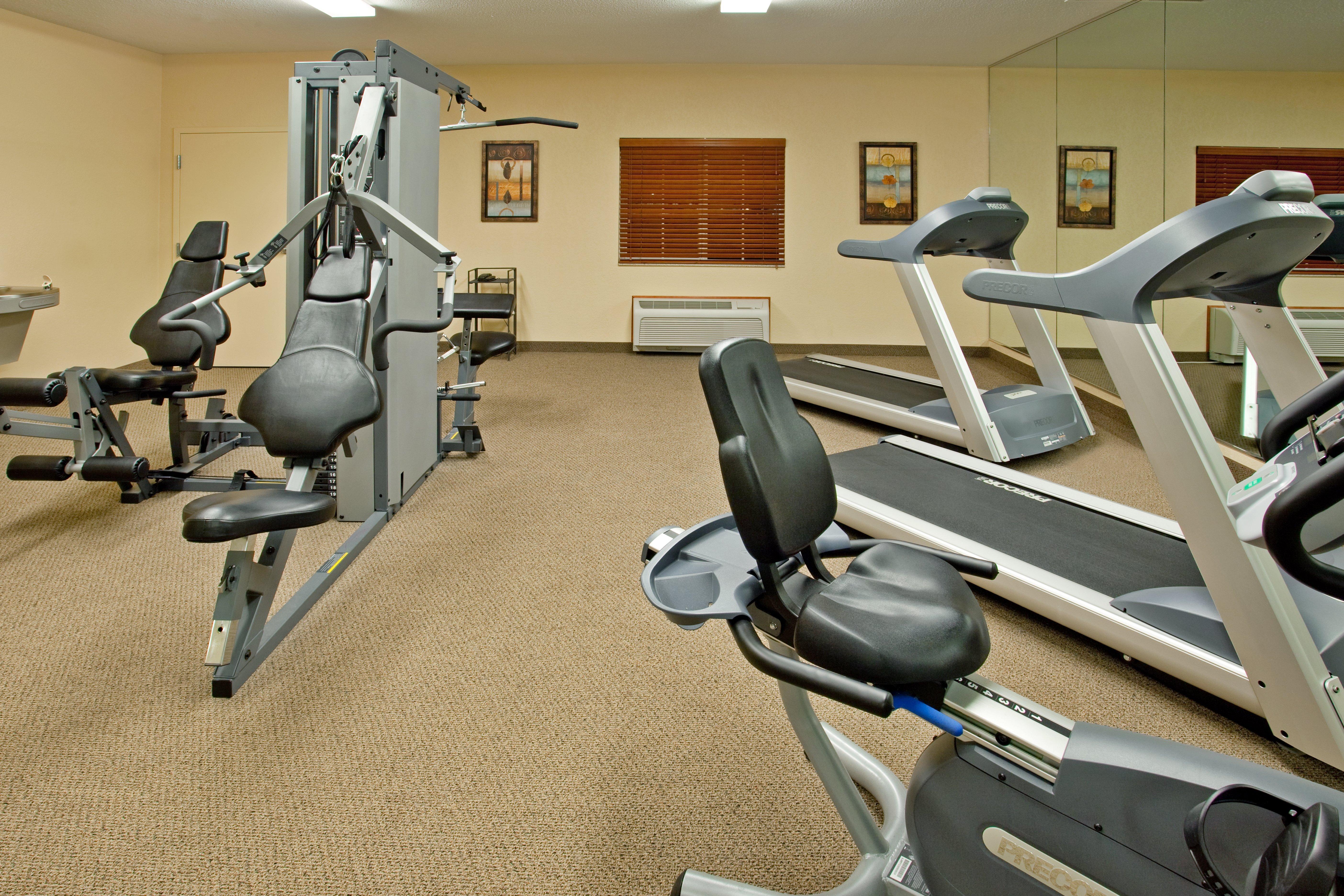 Candlewood Suites Elgin - Northwest Chicago By Ihg Kültér fotó