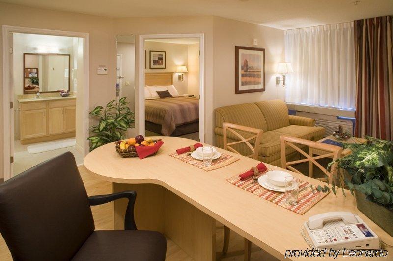 Candlewood Suites Elgin - Northwest Chicago By Ihg Szoba fotó