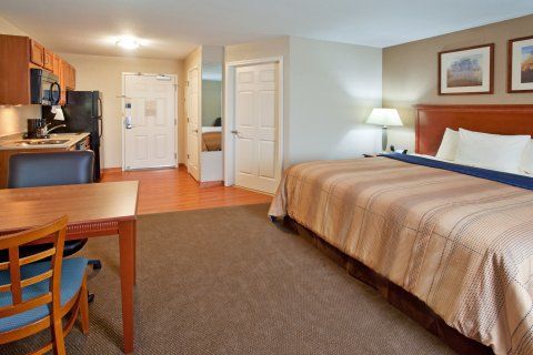 Candlewood Suites Elgin - Northwest Chicago By Ihg Kültér fotó