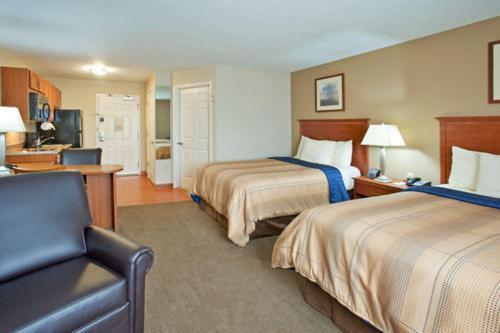 Candlewood Suites Elgin - Northwest Chicago By Ihg Kültér fotó
